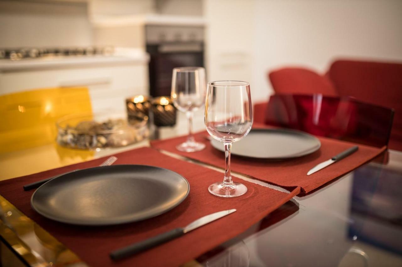 La Casa Di Manu Ortigia Villa Syracuse ภายนอก รูปภาพ
