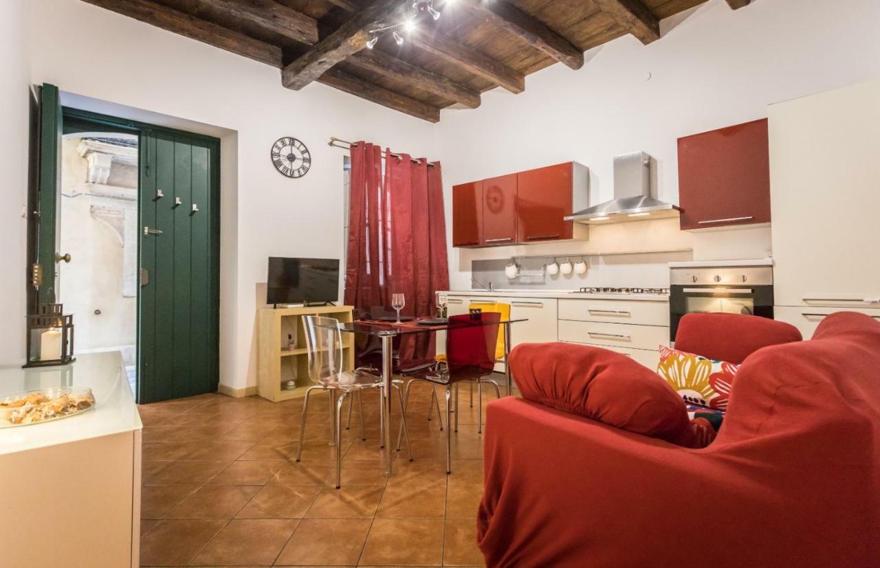 La Casa Di Manu Ortigia Villa Syracuse ภายนอก รูปภาพ