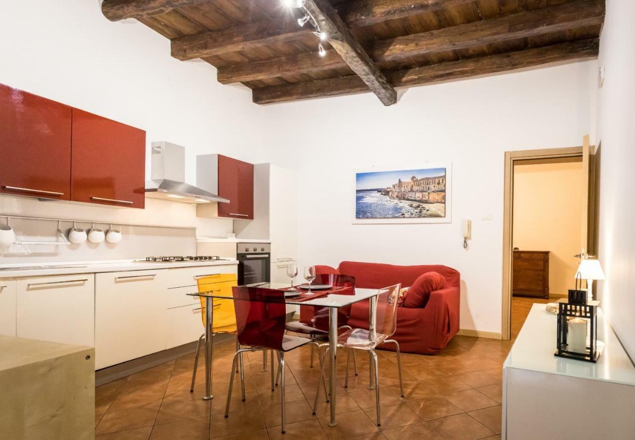 La Casa Di Manu Ortigia Villa Syracuse ภายนอก รูปภาพ