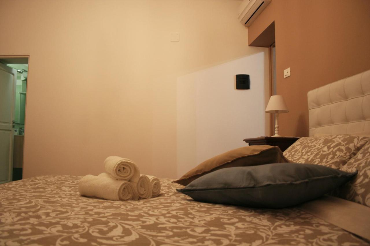 La Casa Di Manu Ortigia Villa Syracuse ภายนอก รูปภาพ